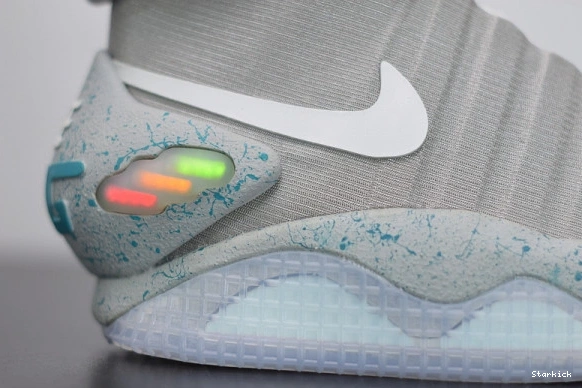 MAG NIKE 0907